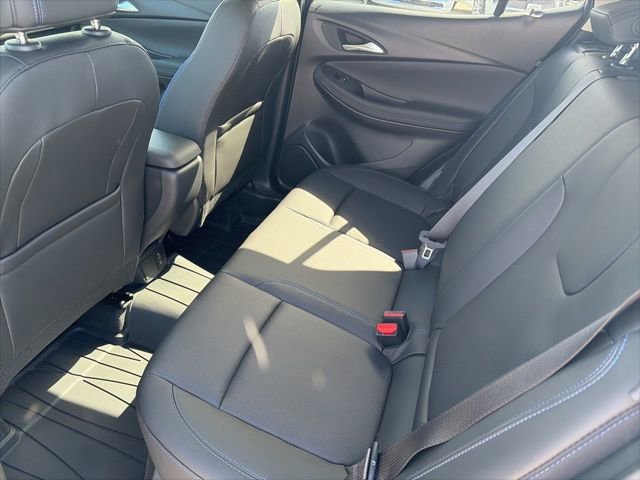 New 2026 Buick Encore GX Sport Touring AWD/4WD image 11