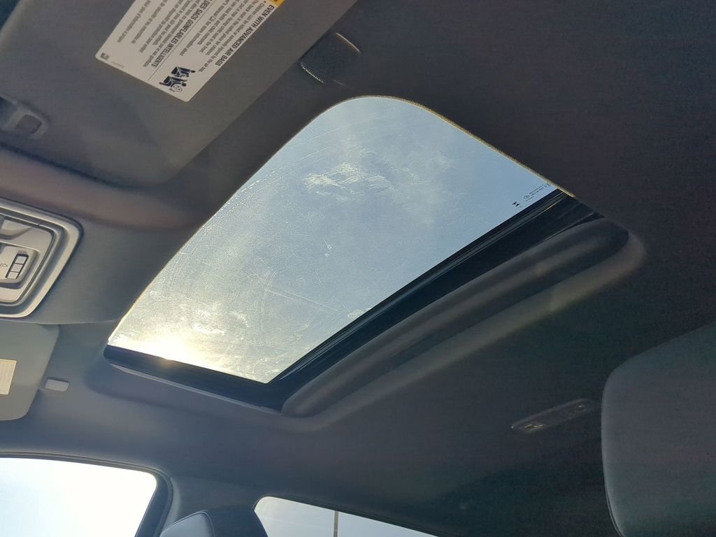 New 2026 Chevrolet Silverado 1500 LT Trail Boss w/ LT Trail Boss Premium Package image 19