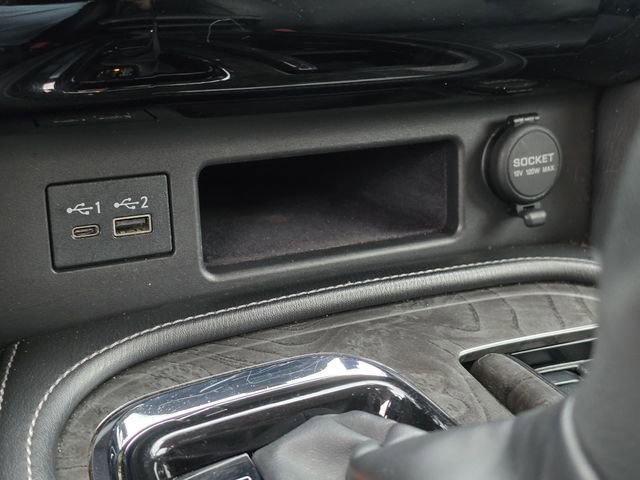 Used 2021 INFINITI QX80 Luxe RWD image 25