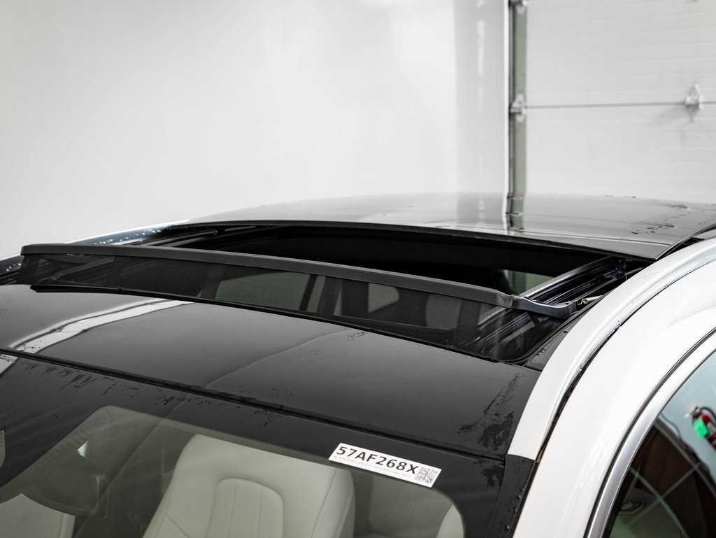 Certified 2025 Mercedes-Benz GLA 250 4MATIC image 14