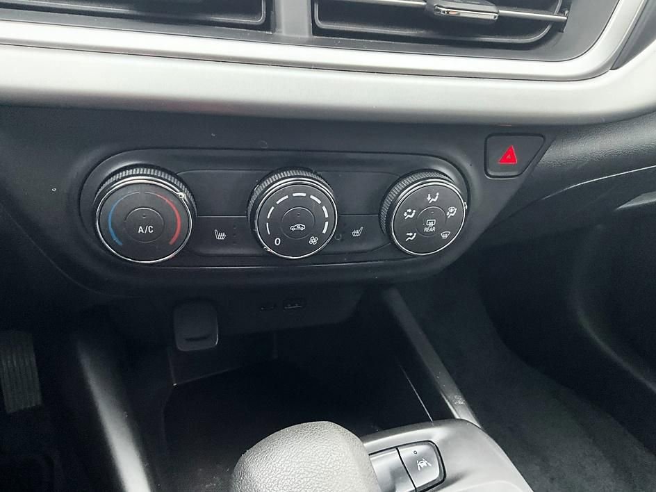 Used 2024 Chevrolet Trax RS image 20