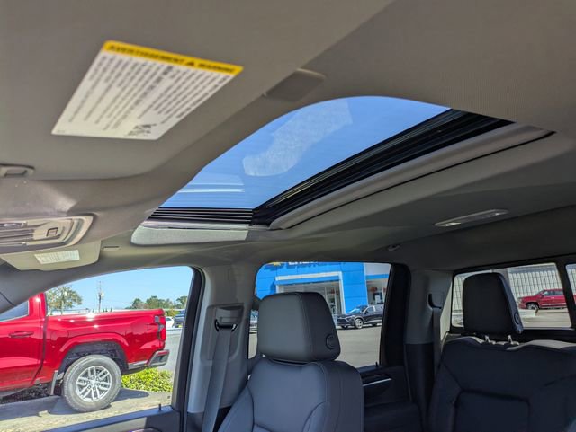 New 2026 Chevrolet Silverado 2500 LTZ w/ LTZ Plus Package image 21