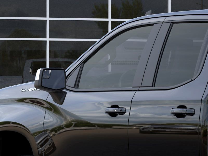 New 2026 Chevrolet Silverado 1500 LT image 12