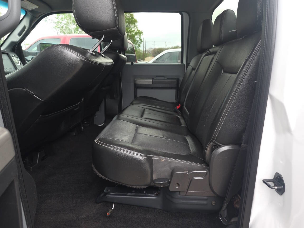 Used 2016 Ford F350 XLT w/ XLT Value Package image 7