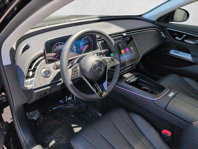 Certified 2026 Mercedes-Benz E 350 Sedan image 10