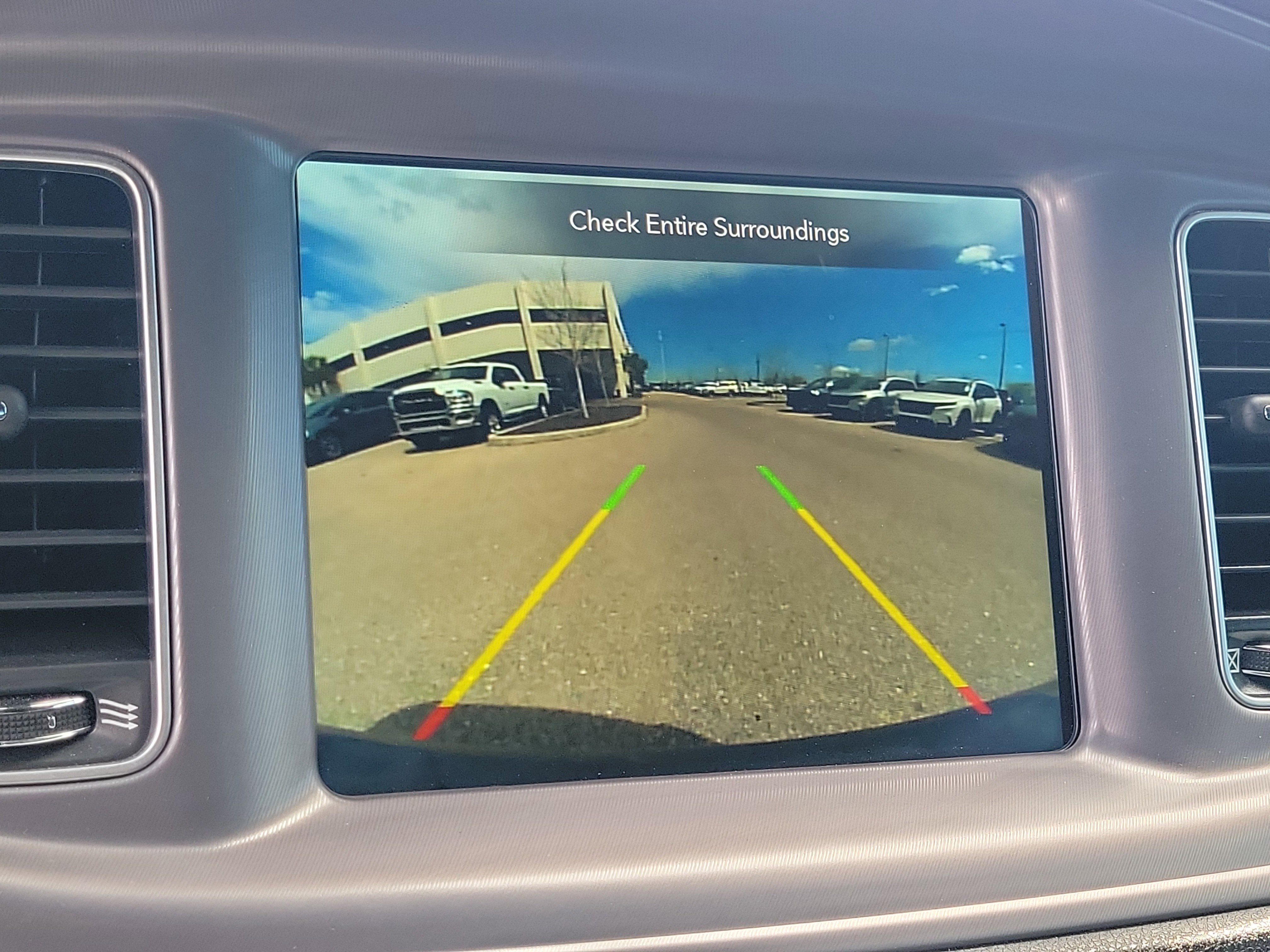 Used 2023 Dodge Charger Scat Pack image 26