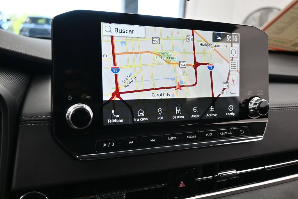 Used 2024 Mitsubishi Outlander SEL FWD image 18