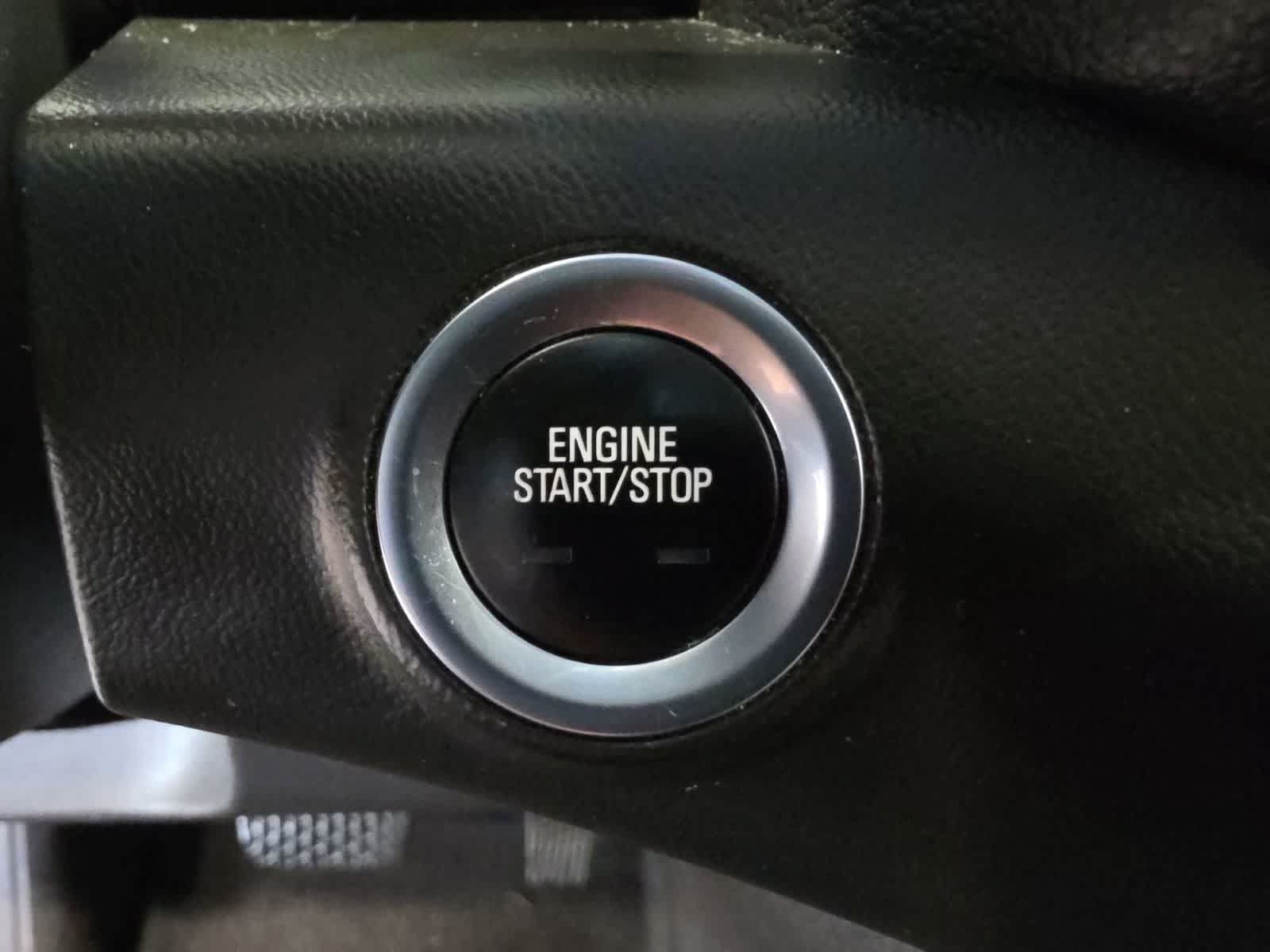Used 2021 GMC Terrain SLT FWD image 28