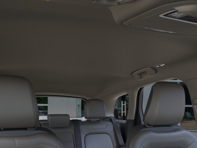 New 2026 Lincoln Corsair Premiere image 22