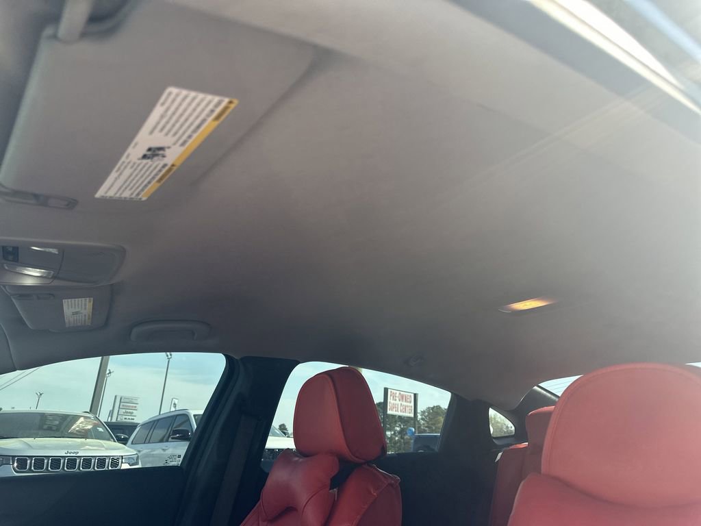 Used 2024 Chevrolet Malibu RS image 32