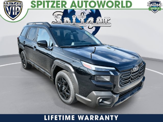 New 2026 Subaru Outback Limited