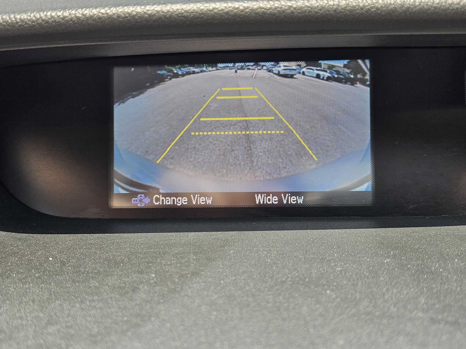 Used 2014 Honda CR-V EX-L image 16