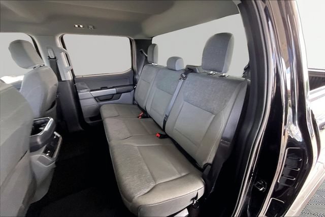 Used 2024 Ford F150 XLT w/ Mobile Office Package AWD/4WD image 16