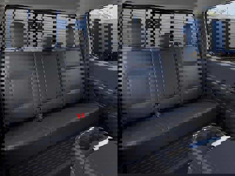 New 2026 Ford F450 4x4 Crew Cab Super Duty image 11
