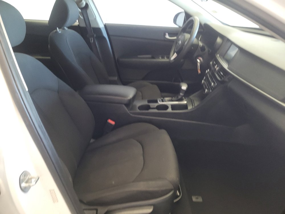 Used 2018 Kia Optima LX FWD image 21