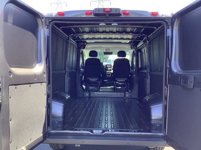 Used 2025 RAM ProMaster 1500 FWD image 21
