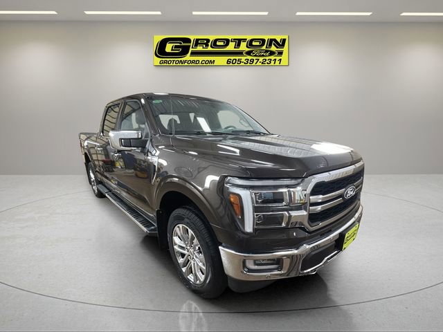 Used 2024 Ford F150 Lariat w/ Bed Utility Package image 6
