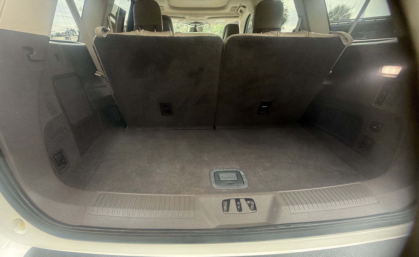 Used 2020 Lincoln Aviator Reserve w/ Equipment Group 202A AWD/4WD image 36
