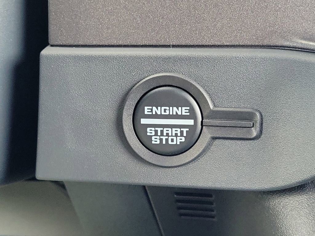 New 2026 Ford Bronco Big Bend AWD/4WD image 33