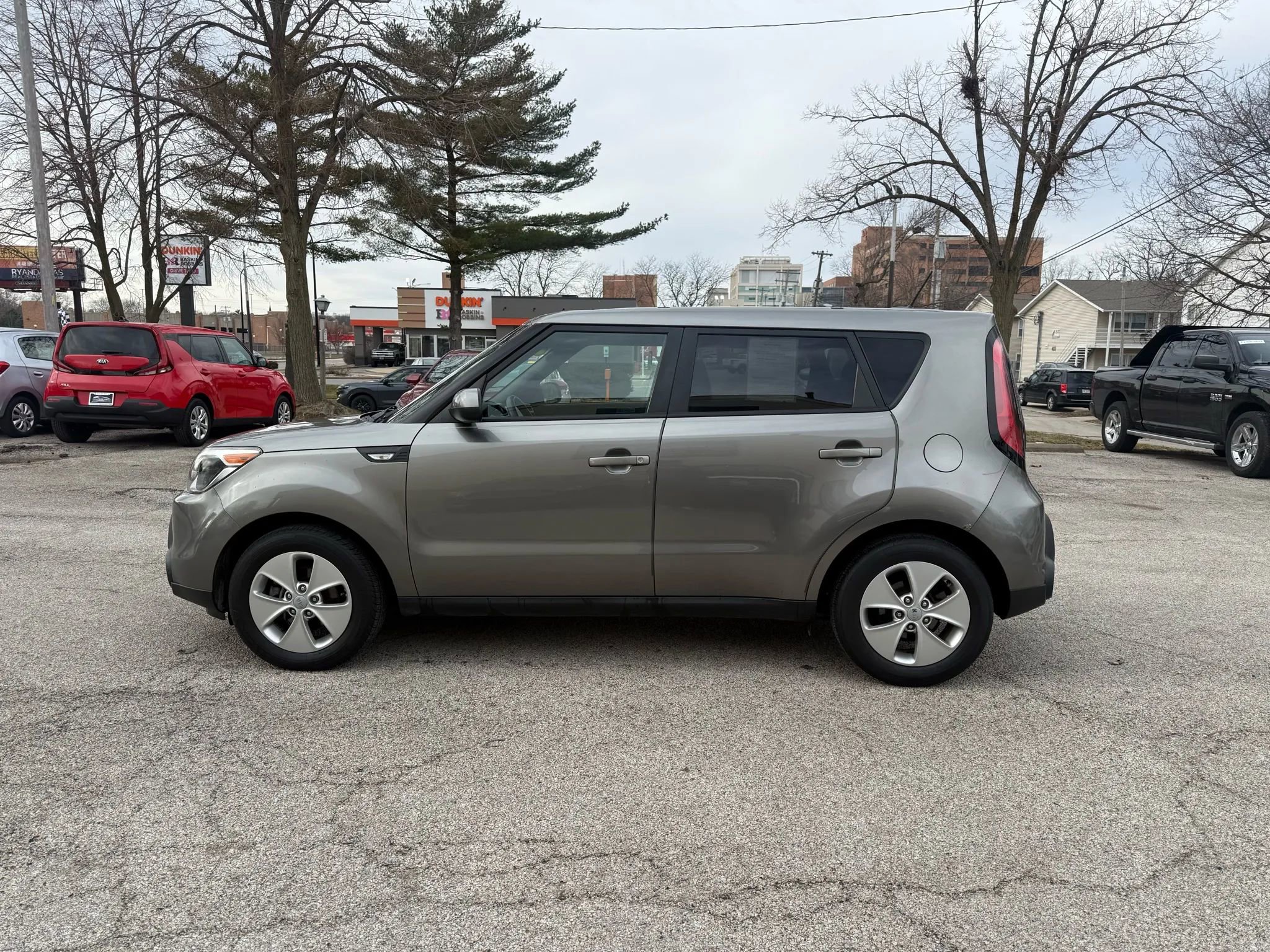 Used 2014 Kia Soul image 4
