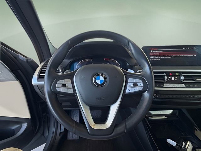 Used 2023 BMW X3 sDrive30i w/ Convenience Package image 18