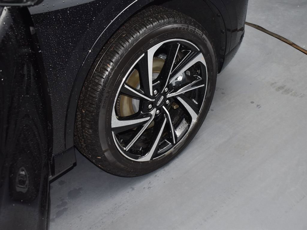 New 2026 Lincoln Corsair Grand Touring AWD/4WD image 18