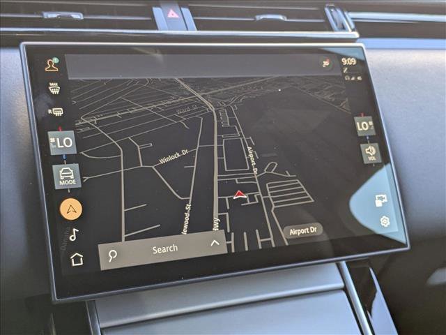 Certified 2025 Land Rover Range Rover Velar S image 15