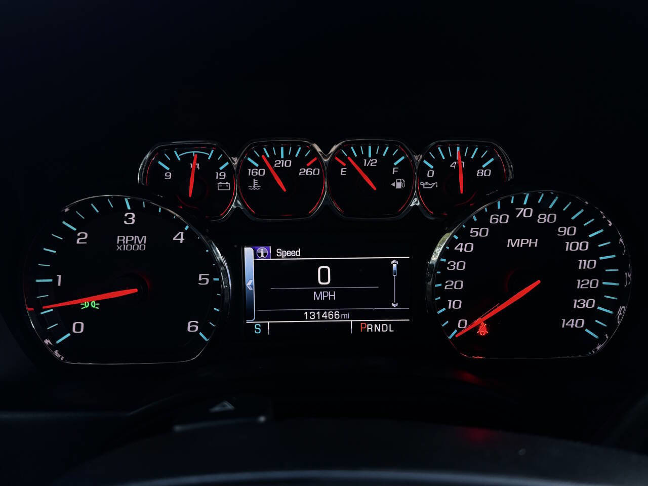 Used 2017 GMC Yukon SLE w/ SLE Value Package image 15