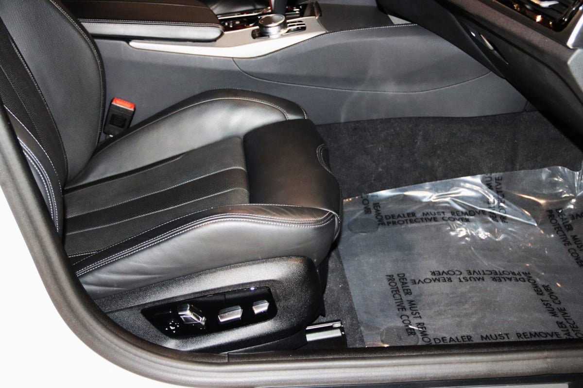 Used 2023 BMW M5 w/ Executive Package AWD/4WD image 62
