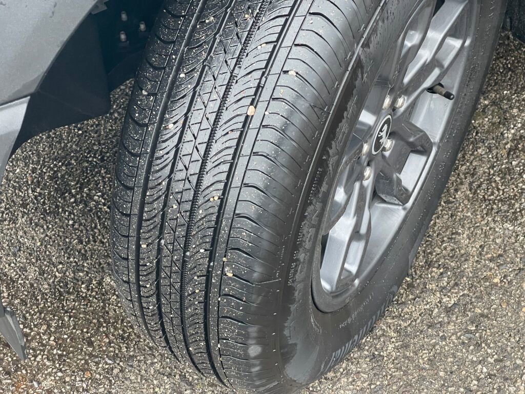 Certified 2024 Ford Bronco Sport Big Bend image 26