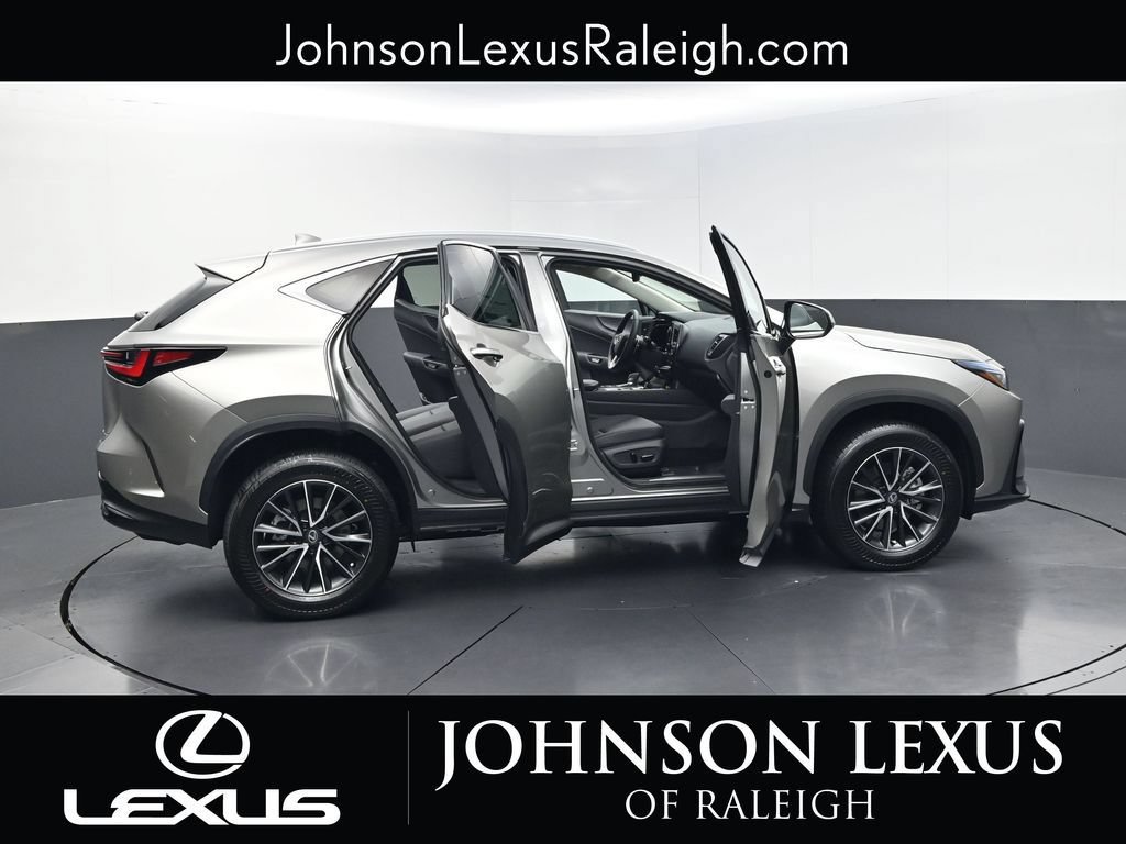 New 2026 Lexus NX 350 AWD w/ Accessory Package (2T) image 32