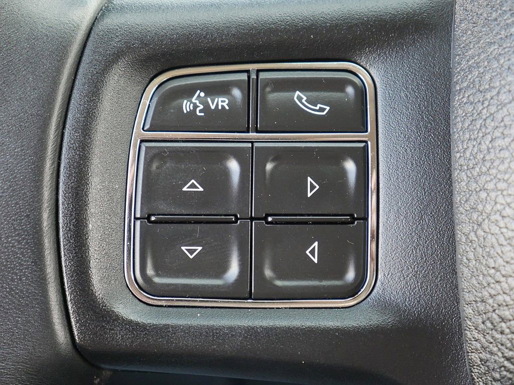 Used 2016 RAM 1500 Big Horn AWD/4WD image 29