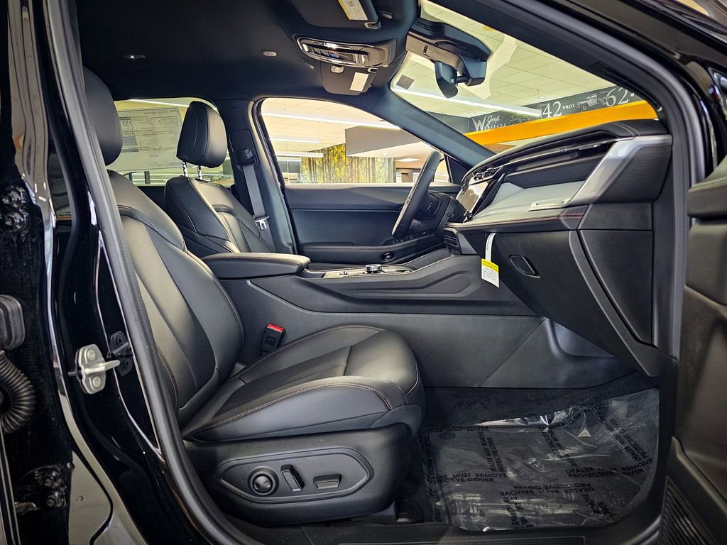 New 2026 Jeep Cherokee Limited image 39