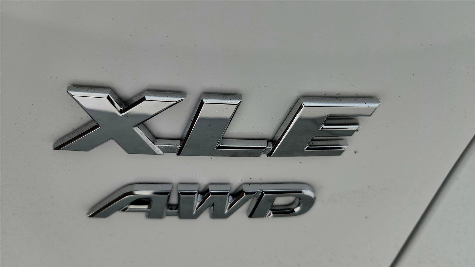 Certified 2023 Toyota RAV4 XLE w/ Convenience Package AWD/4WD image 22