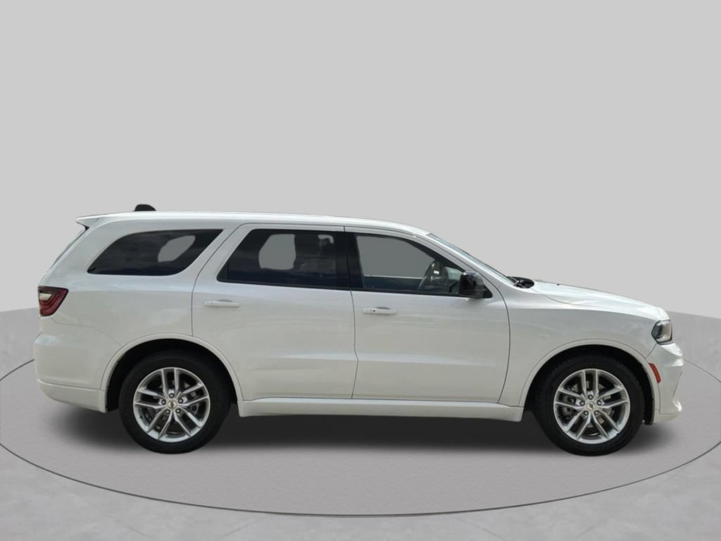 Used 2023 Dodge Durango GT AWD/4WD image 7