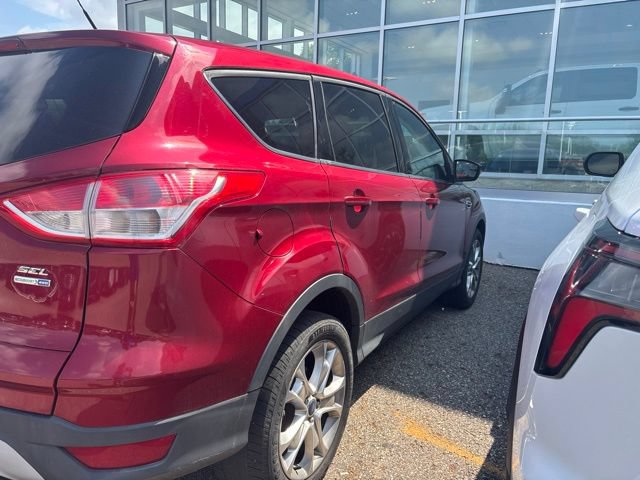 Used 2013 Ford Escape SEL AWD/4WD image 4