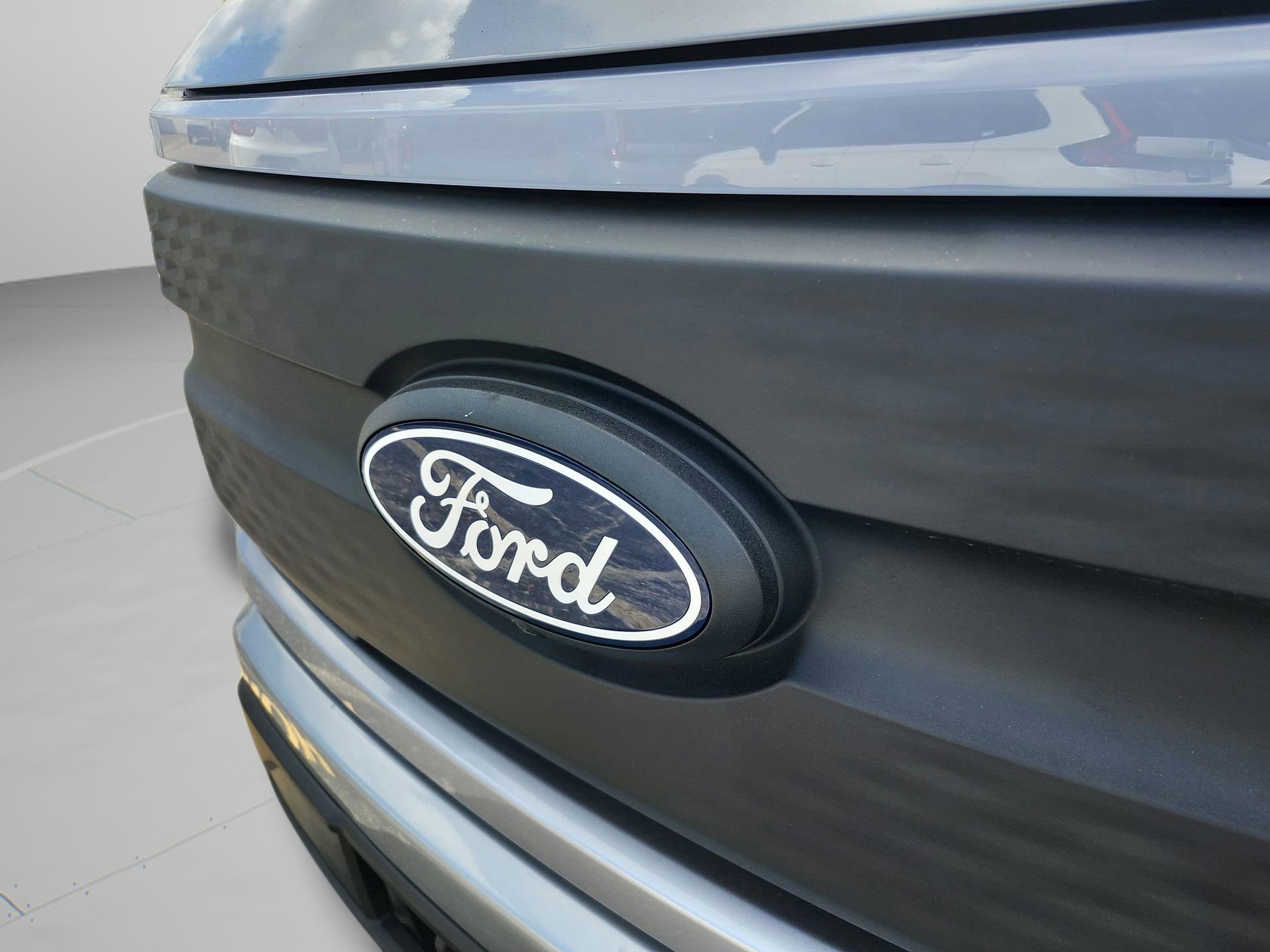 New 2025 Ford F150 Lightning XLT image 20