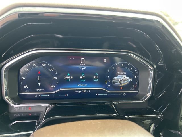 Used 2024 Chevrolet Silverado 1500 LTZ w/ LTZ Convenience Package II image 21