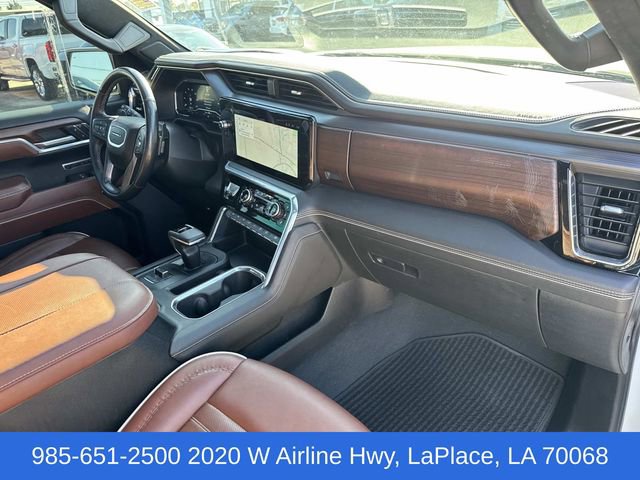 Used 2023 GMC Sierra 1500 Denali Ultimate image 30