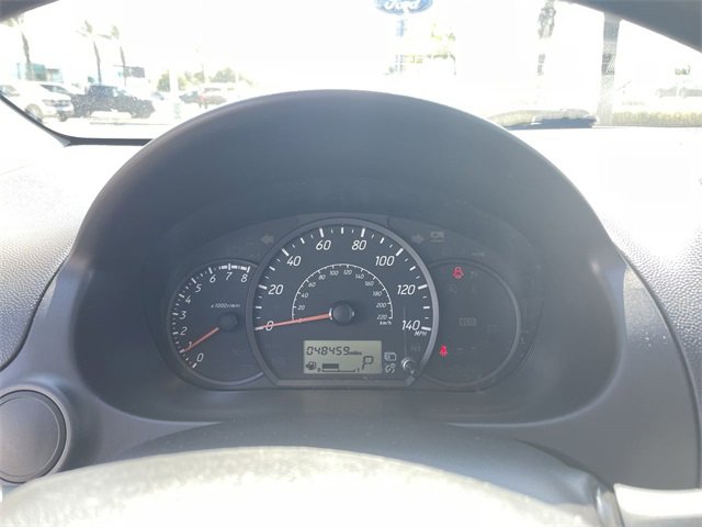 Used 2022 Mitsubishi Mirage ES image 11