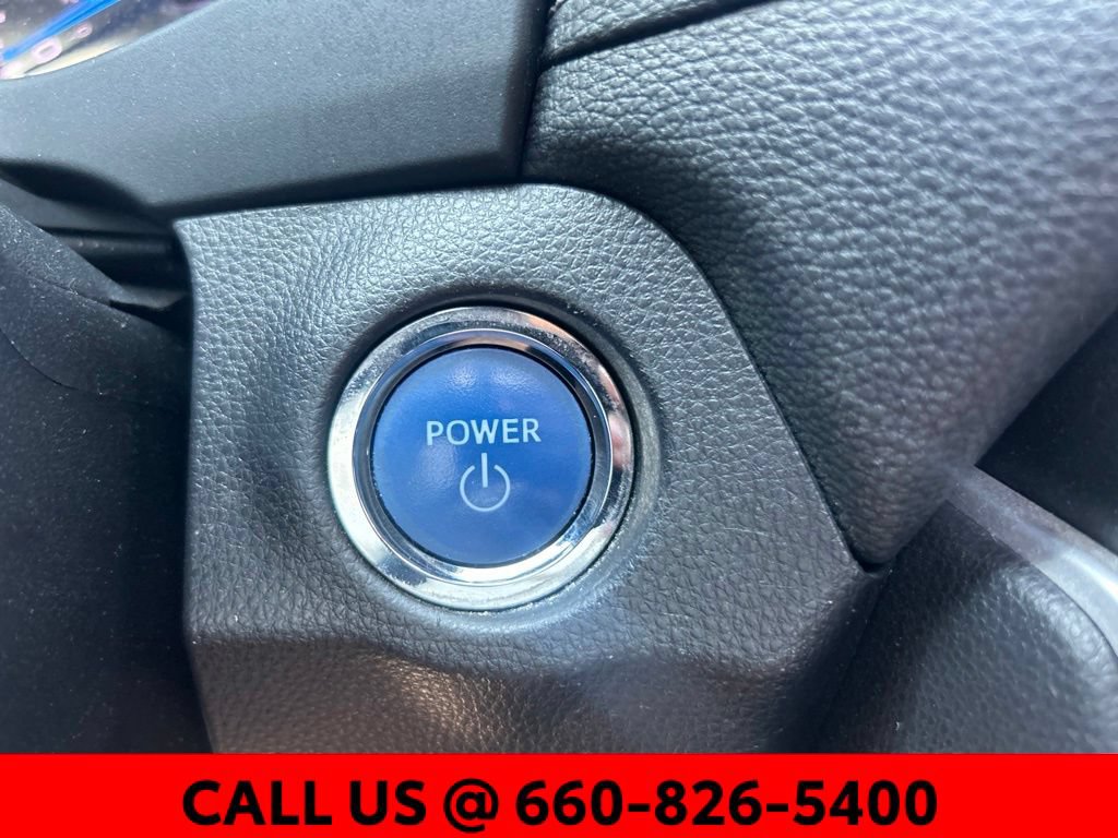 Certified 2021 Toyota RAV4 XLE w/ Convenience Package AWD/4WD image 19