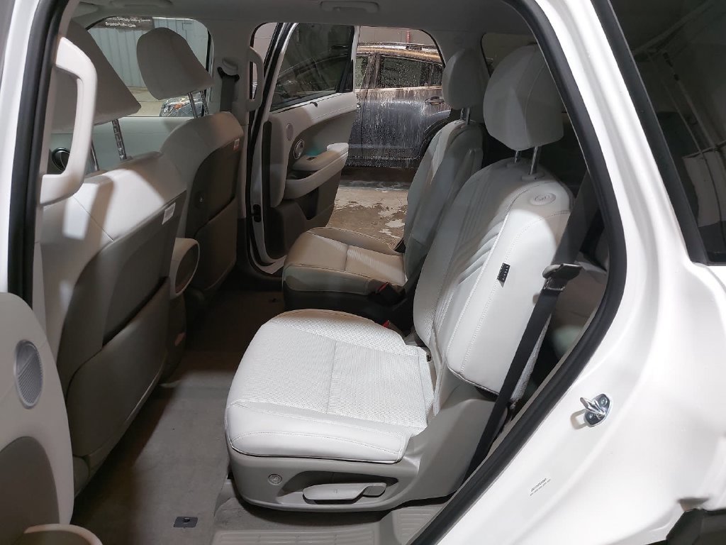 New 2027 Hyundai Palisade SEL Premium AWD/4WD image 15