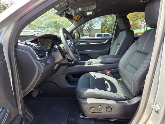 Used 2026 GMC Acadia Elevation w/ Elevation Premium Package image 12