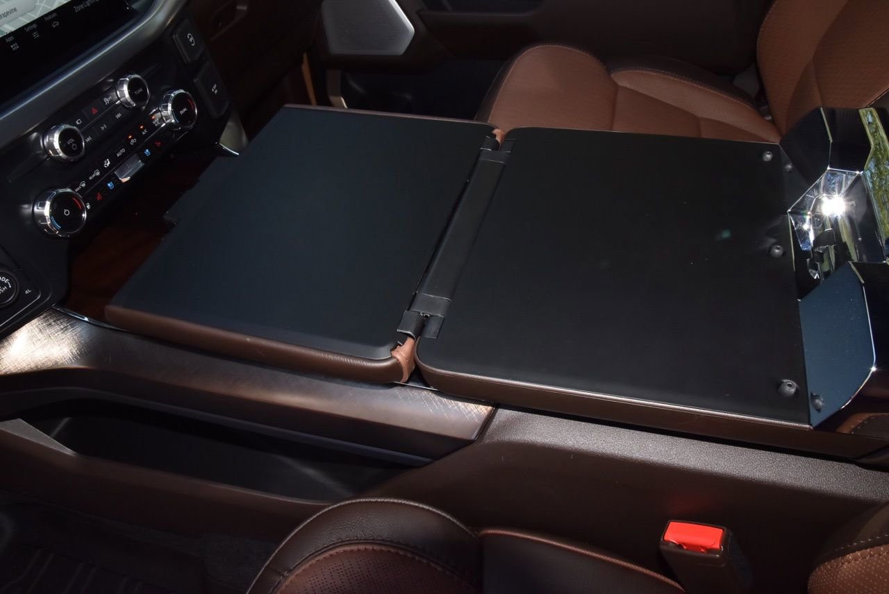 Used 2025 Ford F150 King Ranch image 32