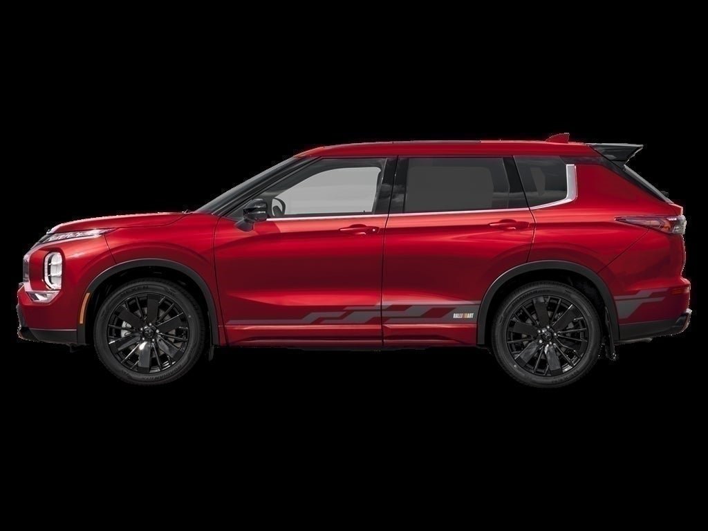 New 2026 Mitsubishi Outlander AWD image 66