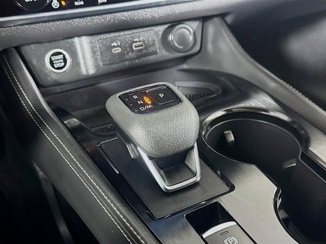 Certified 2023 Nissan Rogue SL w/ SL Premium Package AWD/4WD image 15