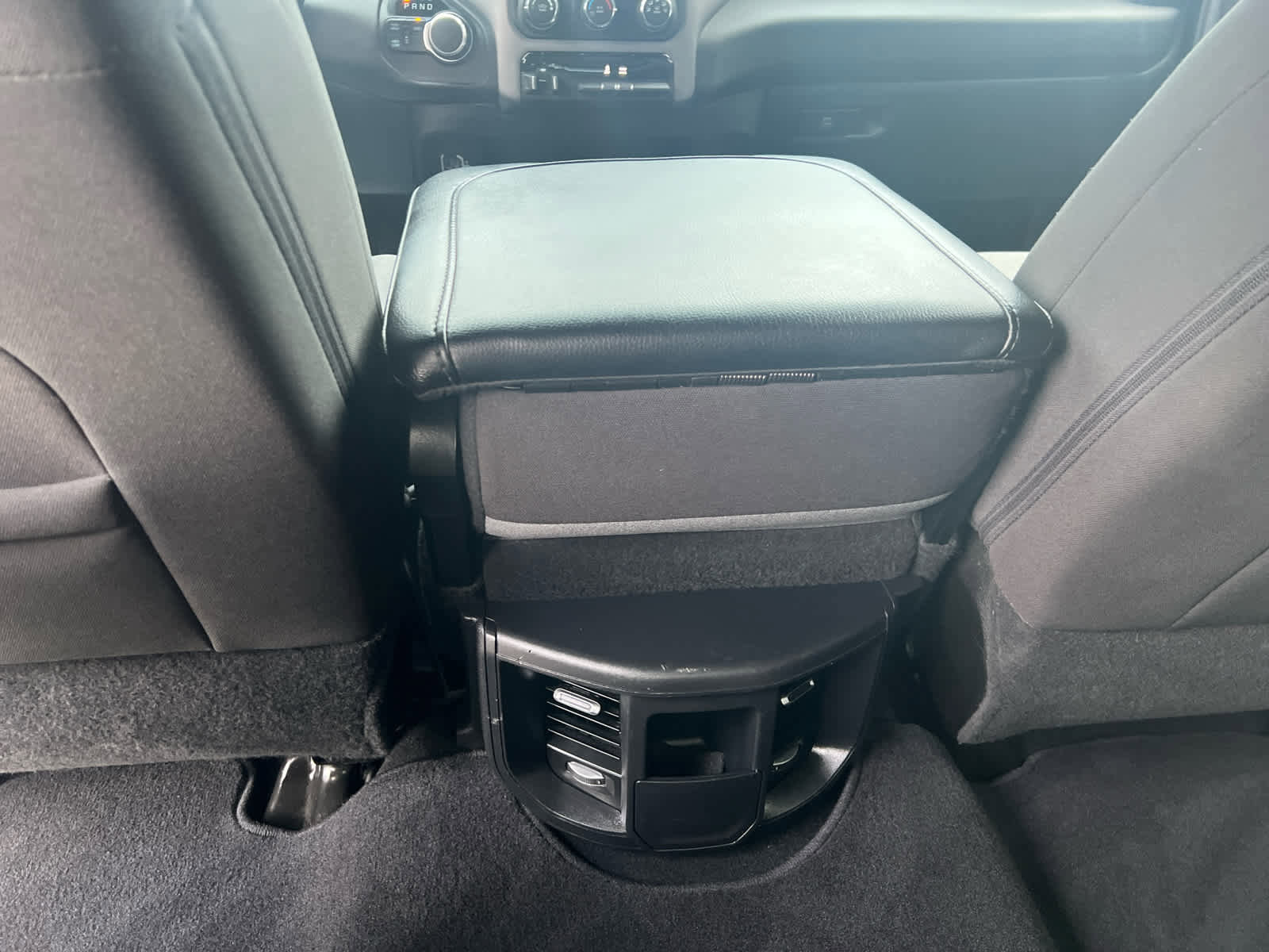 Used 2024 RAM 2500 Big Horn image 15