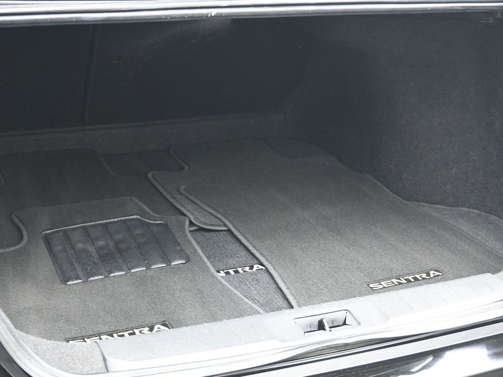 Used 2024 Nissan Sentra SV image 20