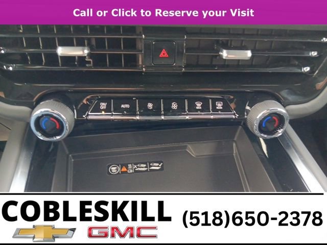 New 2026 Chevrolet Tahoe RST w/ Sun And Tow Package image 19