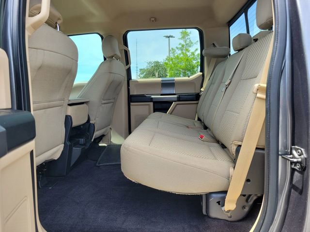 Used 2015 Ford F150 XLT w/ Equipment Group 302A Luxury RWD image 11